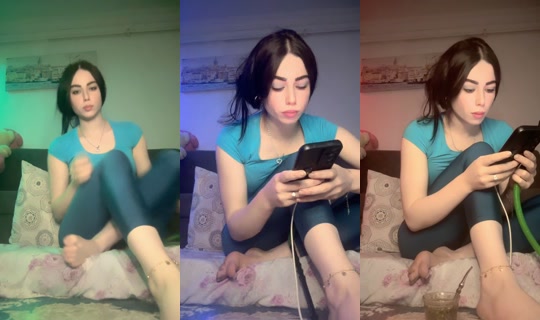 merve.h244 TikTok Live — Oct 6, 2026, 7:24 PM