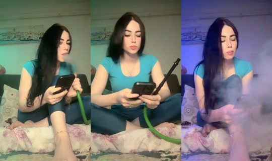 merve.h244 TikTok Live — Oct 6, 2026, 9:00 PM