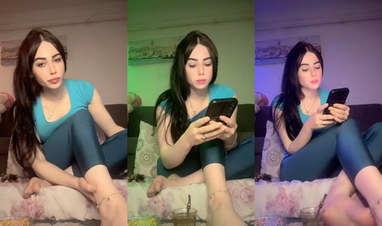 merve.h244 TikTok Live — Oct 6, 2026, 10:09 PM