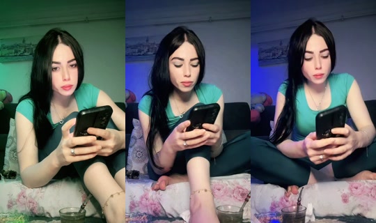 merve.h244 TikTok Live — Oct 6, 2026, 10:39 PM