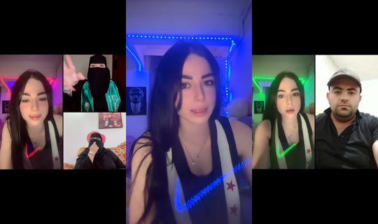 merve.h244 TikTok Live — Oct 7, 2026, 12:19 AM