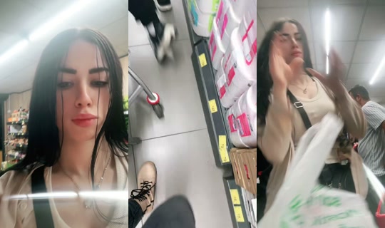 merve.h244 TikTok Live — Oct 7, 2026, 4:06 PM