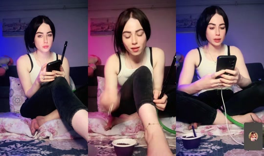 merve.h244 TikTok Live — Oct 7, 2026, 6:14 PM