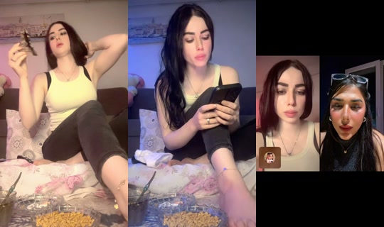 merve.h244 TikTok Live — Oct 7, 2026, 8:20 PM