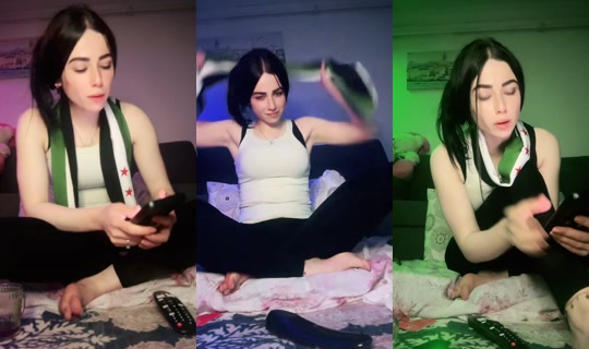 merve.h244 TikTok Live — Oct 8, 2026, 1:12 AM