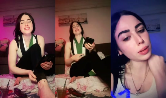 merve.h244 TikTok Live — Oct 8, 2026, 1:57 AM