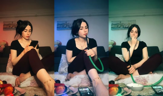 merve.h244 TikTok Live — Oct 8, 2026, 8:00 PM