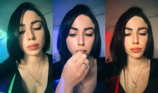 merve.h244 TikTok Live — Oct 8, 2026, 8:50 PM
