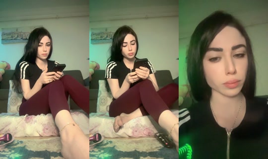 merve.h244 TikTok Live — Oct 8, 2026, 11:35 PM