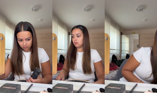 merve09live TikTok Live — Sep 11, 2026, 4:23 PM