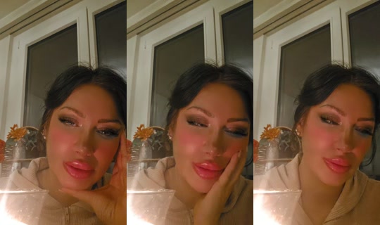 merve_oruc_erdem TikTok Live — Sep 11, 2026, 1:18 AM