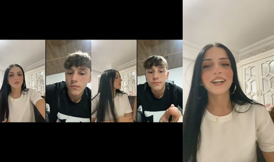 mervedmrts_1 TikTok Live — Sep 12, 2026, 5:55 PM