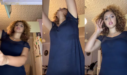 merveehil TikTok Live — Aug 21, 2026, 9:40 PM