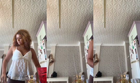 merveehil TikTok Live — Aug 22, 2026, 10:35 AM