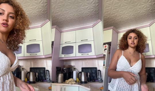 merveehil TikTok Live — Aug 22, 2026, 10:50 AM