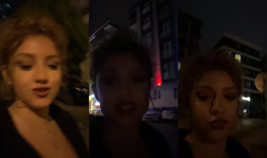 merveehil TikTok Live — Sep 26, 2026, 10:14 PM