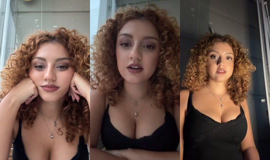 merveehil TikTok Live — Sep 27, 2026, 3:17 PM