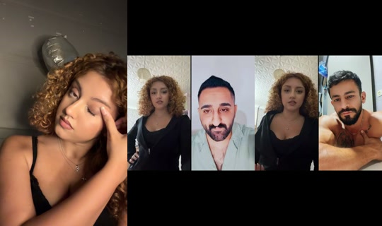 merveehil TikTok Live — Sep 27, 2026, 5:13 PM