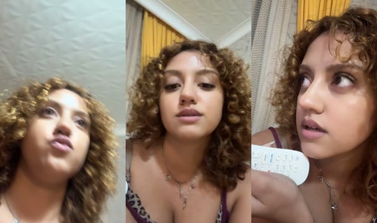merveehil TikTok Live — Oct 2, 2026, 7:03 PM
