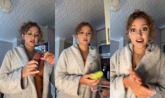 merveehil TikTok Live — Oct 3, 2026, 8:12 PM