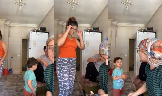 merveyilmaz5526 TikTok Live — Sep 3, 2026, 11:08 AM