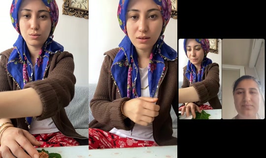 merveyilmaz5526 TikTok Live — Sep 21, 2026, 9:38 AM