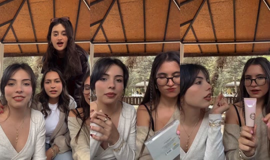 mervoosss1 TikTok Live — Sep 29, 2026, 12:27 PM