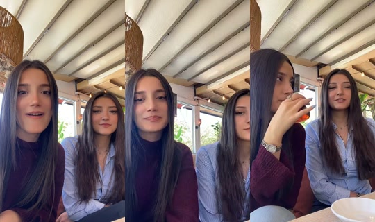 mervttrn TikTok Live — Sep 25, 2026, 10:54 AM