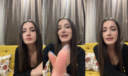 mervttrn TikTok Live — Sep 27, 2026, 8:19 PM