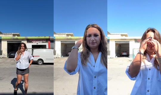 mery3126 TikTok Live — Oct 4, 2026, 10:10 AM