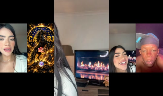 meryaus1 TikTok Live — Oct 1, 2026, 9:31 AM