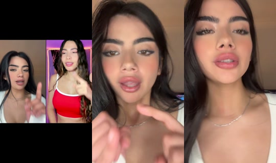 meryaus1 TikTok Live — Oct 1, 2026, 1:37 PM