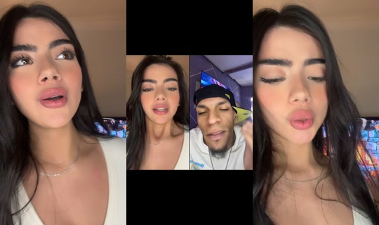 meryaus1 TikTok Live — Oct 1, 2026, 2:27 PM