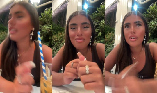 merydemare TikTok Live — Aug 23, 2026, 11:53 PM