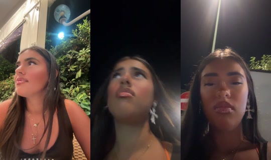 merydemare TikTok Live — Aug 24, 2026, 12:38 AM