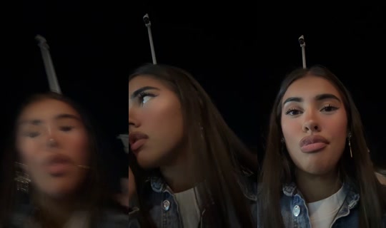 merydemare TikTok Live — Sep 14, 2026, 12:50 AM