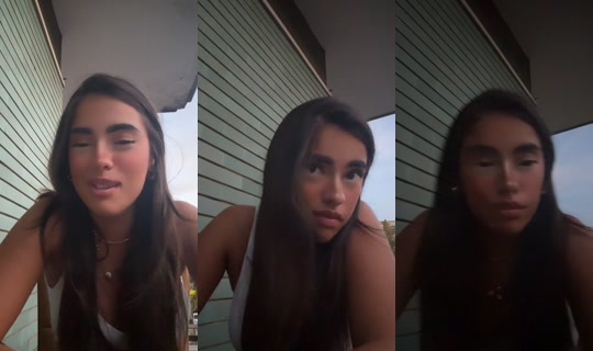 merydemare TikTok Live — Sep 17, 2026, 5:24 PM