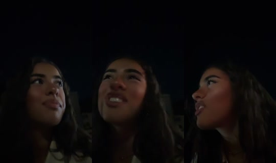 merydemare TikTok Live — Sep 18, 2026, 10:45 PM