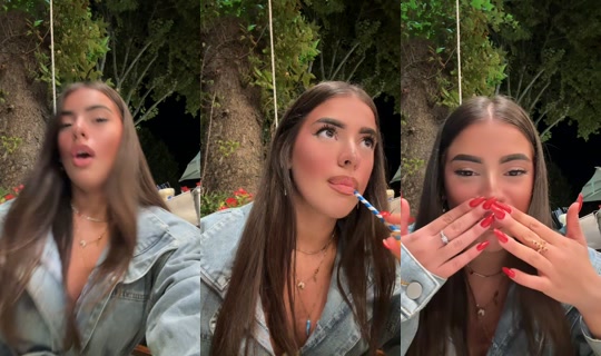 merydemare TikTok Live — Sep 19, 2026, 11:55 PM