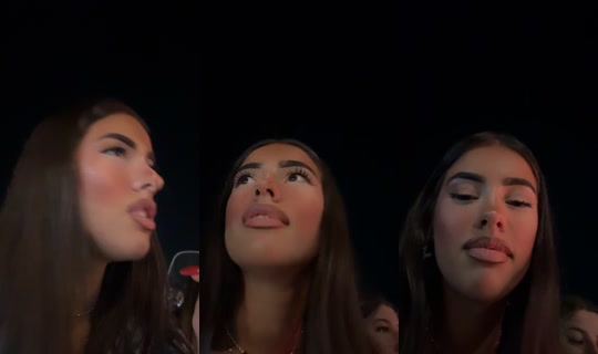 merydemare TikTok Live — Sep 20, 2026, 1:24 AM