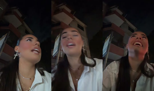 merydemare TikTok Live — Sep 24, 2026, 11:02 PM