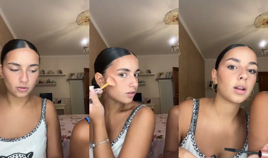 merydipuortoo TikTok Live — Sep 9, 2026, 7:32 PM