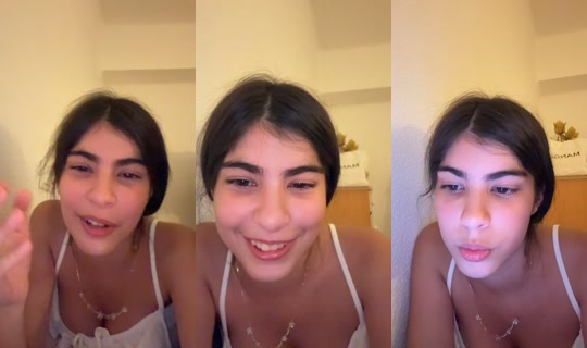 merydirectoos2 TikTok Live — Aug 20, 2026, 12:19 AM