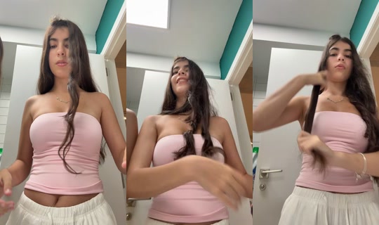 merydirectoos2 TikTok Live — Aug 20, 2026, 6:45 PM
