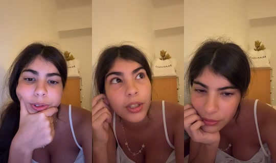 merydirectoos2 TikTok Live — Aug 20, 2026, 11:02 PM