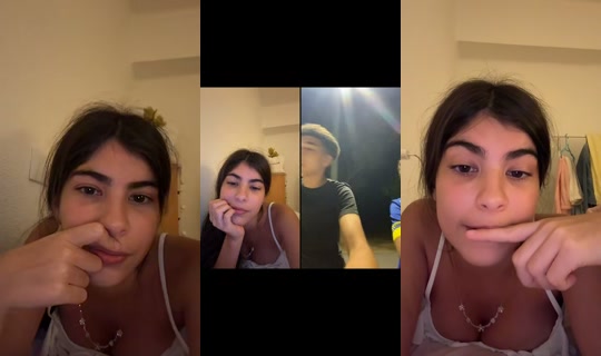 merydirectoos2 TikTok Live — Aug 20, 2026, 11:10 PM
