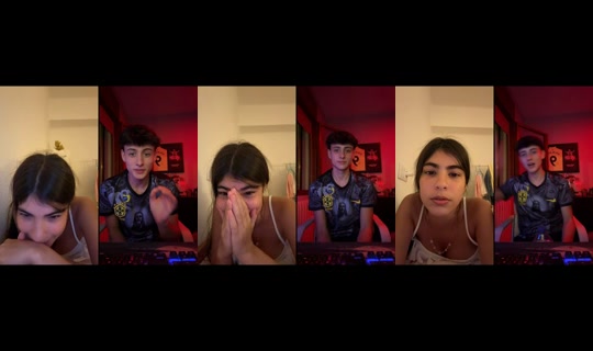 merydirectoos2 TikTok Live — Aug 20, 2026, 11:49 PM