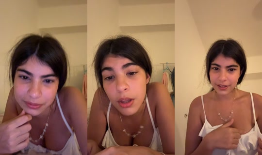 merydirectoos2 TikTok Live — Aug 21, 2026, 2:04 AM