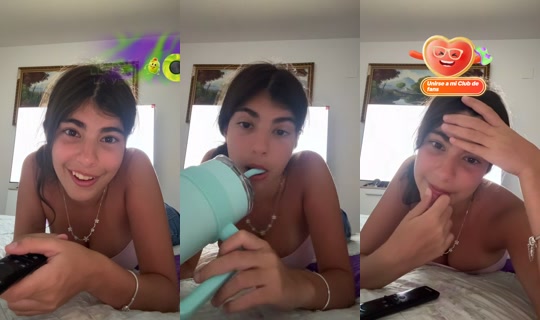 merydirectoos2 TikTok Live — Aug 24, 2026, 10:04 PM