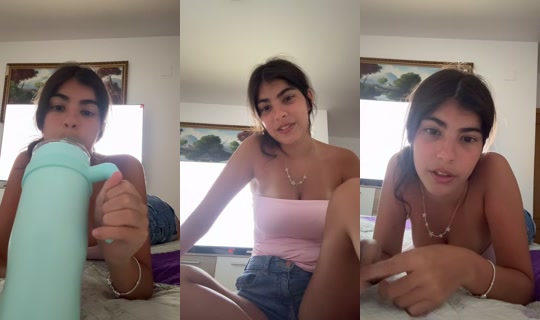 merydirectoos2 TikTok Live — Aug 24, 2026, 10:33 PM